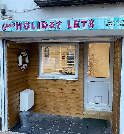 Teign Treasure Trove 1Bed Groundfloor 2Mins 2Beach Apartamento Teignmouth Exterior foto