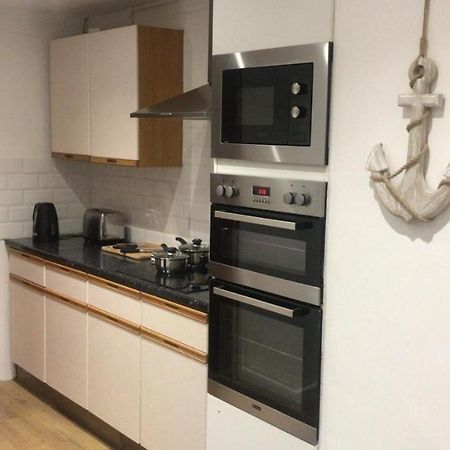 Teign Treasure Trove 1Bed Groundfloor 2Mins 2Beach Apartamento Teignmouth Exterior foto