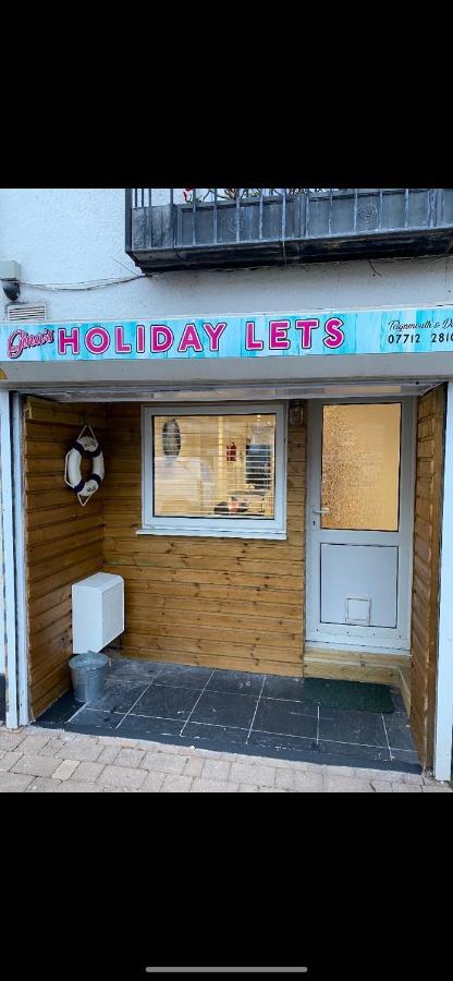 Teign Treasure Trove 1Bed Groundfloor 2Mins 2Beach Apartamento Teignmouth Exterior foto