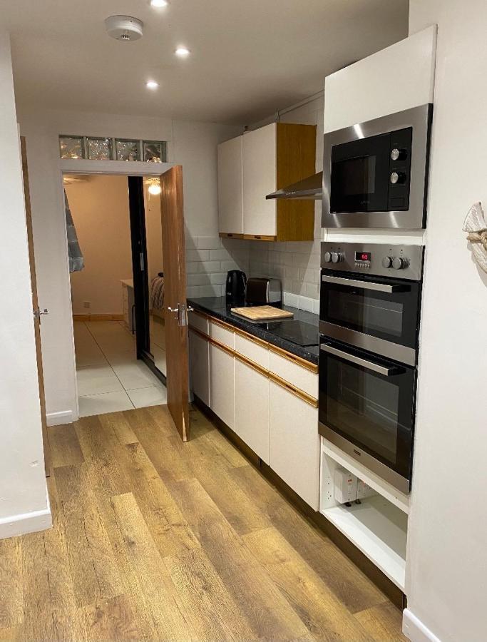 Teign Treasure Trove 1Bed Groundfloor 2Mins 2Beach Apartamento Teignmouth Exterior foto