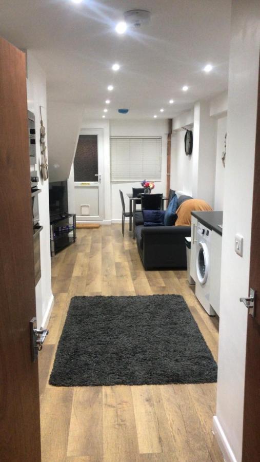 Teign Treasure Trove 1Bed Groundfloor 2Mins 2Beach Apartamento Teignmouth Exterior foto