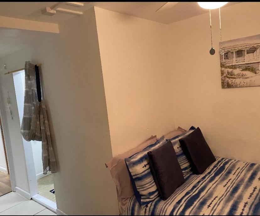 Teign Treasure Trove 1Bed Groundfloor 2Mins 2Beach Apartamento Teignmouth Exterior foto