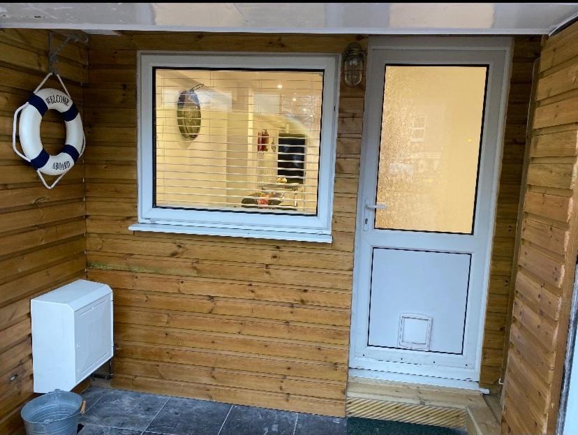 Teign Treasure Trove 1Bed Groundfloor 2Mins 2Beach Apartamento Teignmouth Exterior foto